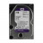 Жёсткий диск HDD WD Purple™ 2ТБ WD20PURZ