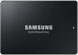 SSD Накопитель SAMSUNG PM883 1.92TB SATA, MZ7LH1T9HMLT-00005