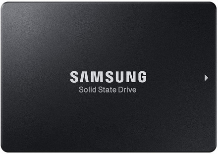SSD Накопитель SAMSUNG PM883 1.92TB SATA, MZ7LH1T9HMLT-00005