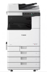 МФУ Canon imageRUNNER C3326i/printer/scanner/copier/fax/A3/26 ppm/1200x1200 dpi 5965C005