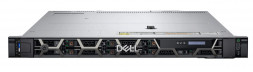 Сервер Dell PowerEdge R650xs 8SFF/1/Xeon Silver/4314/2,4 GHz/32 Gb/PERC H755/0,1,5,6,10,50,60/2/2400 Gb/SAS 2.5&quot;/10k/No ODD/(1+1) 800W 210-AZKL-29