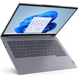 Ноутбук Lenovo ThinkBook 14,0'wuxga/Core i7-13700H/16GB/512GB/Int/Win11Pro (21KG004SRU)