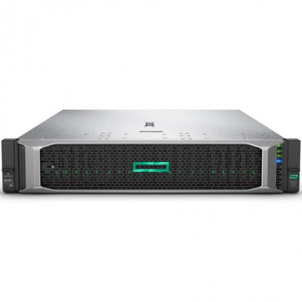 Сервер HPE DL380 Gen10 P24844-B21 8 SFF