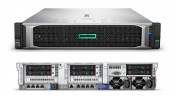 Сервер HPE DL380 Gen10 P24844-B21 8 SFF