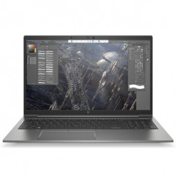 Ноутбук HP ZBook Firefly 15 G8 15.6 2C9R6EA