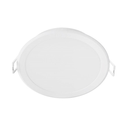 Светильник Philips 59464 MESON 125 13W 40K WH recessed LED