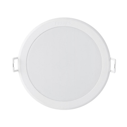Светильник Philips 59464 MESON 125 13W 40K WH recessed LED