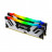 Комплект модулей памяти Kingston FURY Renegade RGB XMP KF560C32RSAK2-64 DDR5 64GB (Kit 2x32GB) 6000M