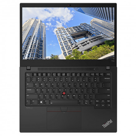 Ноутбук Lenovo Thinkpad T14s (gen 2) 14,0 20WM004FRT