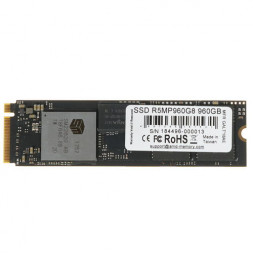 SSD Накопитель 960GB AMD RADEON R5 M.2 2280, R5MP960G8