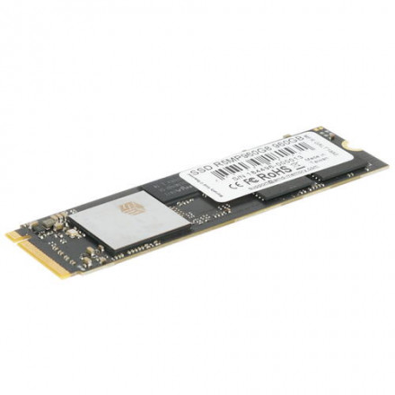 SSD Накопитель 960GB AMD RADEON R5 M.2 2280, R5MP960G8