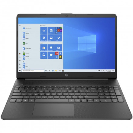 Ноутбук HP 15s-eq1251ur 15.6&quot; 2P0G8EA