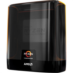 Процессор AMD Ryzen Threadripper 3970X STRX4 box 100-000000010