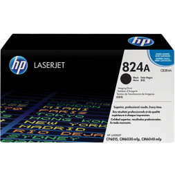 Картридж лазерный HP 824A Черный CB384A_Z