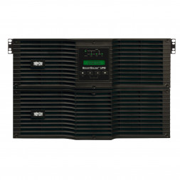 ИБП UPS TrippLite SU10000RT3UG + BP240V10RT3U + 2-9USTAND Smart On-Line Rack IEC 10 000 VА 9 000 W