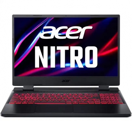 Ноутбук Acer Nitro 5 AN515-58-52C7 15.6&quot; FHD 1920x1080 Intel Core i5, 16gb, 512gb SSD NH.QLZER.007