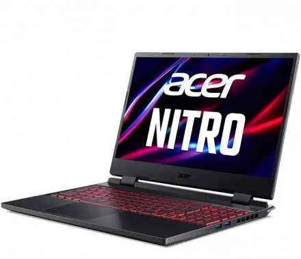 Ноутбук Acer Nitro 5 AN515-58-52C7 15.6&quot; FHD 1920x1080 Intel Core i5, 16gb, 512gb SSD NH.QLZER.007