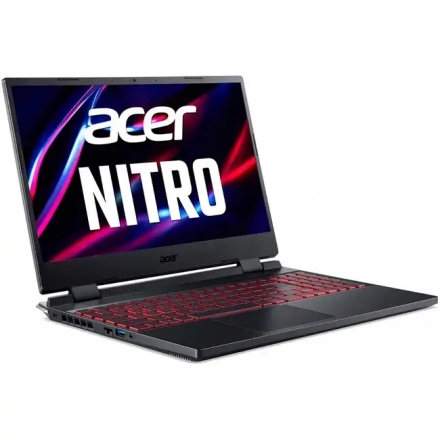 Ноутбук Acer Nitro 5 AN515-58-52C7 15.6&quot; FHD 1920x1080 Intel Core i5, 16gb, 512gb SSD NH.QLZER.007