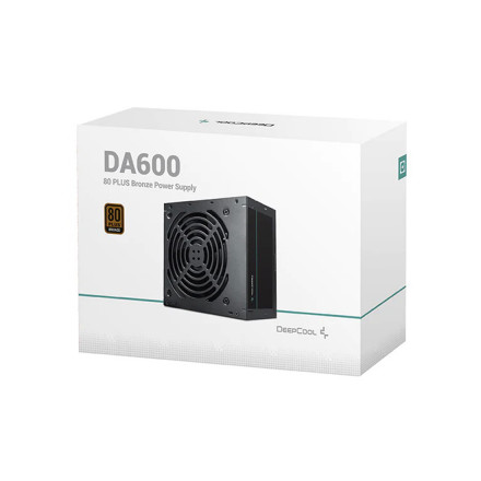 Блок питания Deepcool DA600
