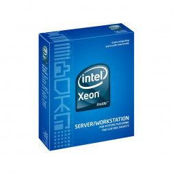 Центральный процессор (CPU) Intel Xeon Processor P4X-UPE2226GE-SRGQW