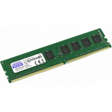 Оперативная память GOODRAM 8GB DDR4 2666Mhz, GR2666D464L19S/8G