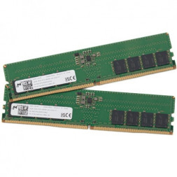 ОЗУ ASUS U-DIMM DDR5 32GB KIT 16*2 4800MHz 90MC0B70-M0EAY0