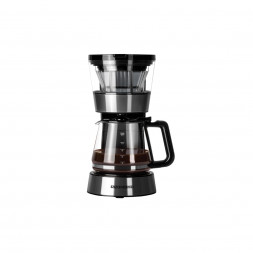 Кофеварка REDMOND CM700 Черный