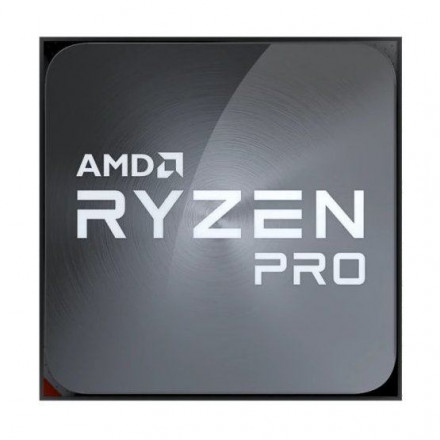 Процессор AMD Ryzen 3 PRO 3200GE, AM4, YD320BC6M4MFH