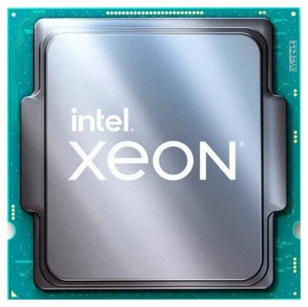 Процессор Intel XEON E-2336 Socket 1200 CM8070804495816