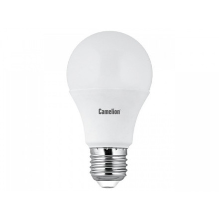 Эл. лампа светодиодная Camelion LED11-A60/865/E27, Дневной