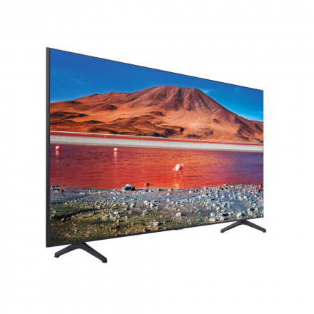 Телевизор 55&quot; LED Samsung UE55TU7100UXCE SMART TV