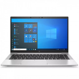 Ноутбук HP EliteBook 840 G8 Core i5 1135G7 8 Gb / 256GB SSD 14&quot; 5Z5B4EA#ACB