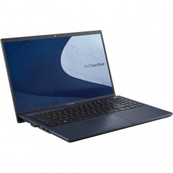 Ноутбук Asus ExpertBook B1 15.6&quot;, 1920x1080, Intel Core i5, 8 Гб, SSD 256 GB B1500CEAE-BQ3229X