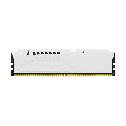 Модуль памяти Kingston FURY Beast White EXPO KF552C36BWE-16 DDR5 16GB 5200MHz