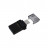 USB-накопитель Kingston DTDUO3G2/32GB 32GB Чёрный