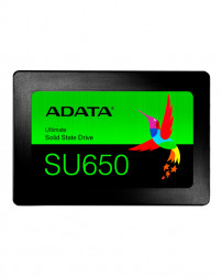 SSD M.2 SATA  120 GB ADATA SU650,  ASU650NS38-120GT-C, SATA 6Gb/s