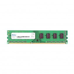 Модуль памяти Netac NTBSD3P16SP-08 DDR3 8GB &lt;PC4-12800/1600MHz&gt;
