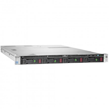 Сервер HP Enterprise DL325 Gen10 AMD EPYC 7251 P04646-B21