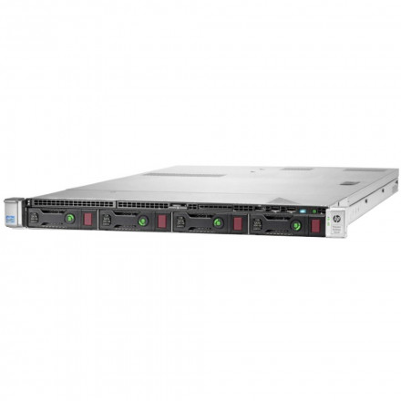 Сервер HP Enterprise DL325 Gen10 AMD EPYC 7251 P04646-B21