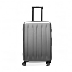 Чемодан Mi Trolley 90 Points Suitcase (Danube luggage) 24&quot; Серый