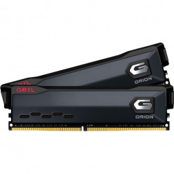 Оперативная память GEIL 64GB Kit (2x32GB) GP464GB3200C22DC