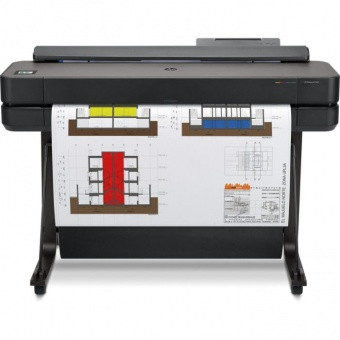 Принтер HP Europe HP DesignJet T650 36&quot; A0 5HB10A#B19