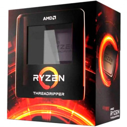 Процессор AMD Ryzen Threadripper 3990X STRX4 100-100000163WOF