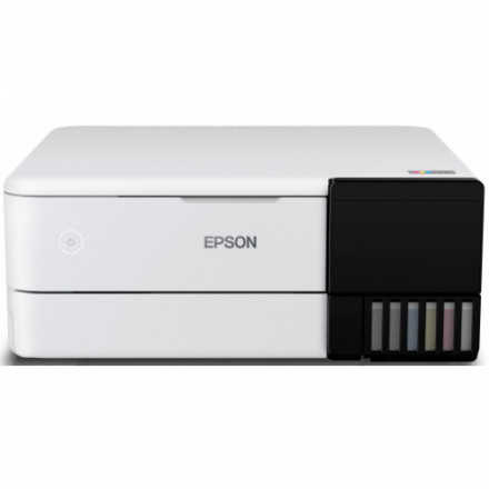 МФУ  струйное цветное Epson L8160 А4 C11CJ20404