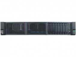 Сервер HP Enterprise DL380 Gen10 2 U/1 x Intel Xeon Silver 4214R 2,4 GHz/128 DDR4 2933 MHz/P408i-a/2Gb (0,1,5,6,10,50,60)/1 x 400 SSD+HDD P24842-B21/S