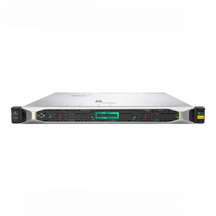 HPE StoreEasy 1460 16TB SATA Storage with Microsoft Windows Server IoT 2019 R7G17B