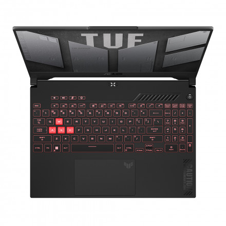 Ноутбук Asus TUF Gaming F15 FA507NV-LP023/Ryzen 7 7735HS/16 Gb/512 Gb SSD/RTX 4060 8Gb/15,6&quot; 90NR0E85-M002A0