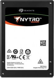 Накопитель  240GB SSD Seagate Nytro 1551  XA240ME10003