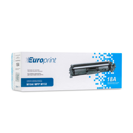 Картридж Europrint EPC-218A (C чипом)