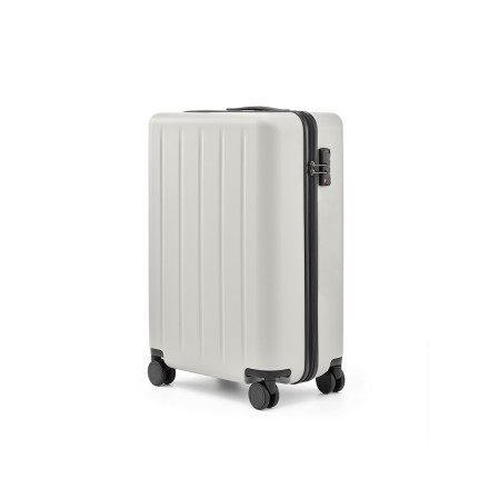 Чемодан NINETYGO Danube MAX luggage 20&#039;&#039; Белый